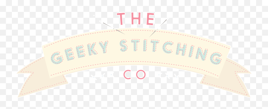 Naps Fix Everything U0027cross Stitch Kitu0027 - The Geeky Stitching Co Language Emoji,Stitch Fix Logo