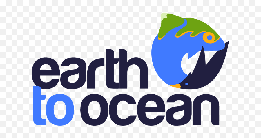 Earth To Ocean Activities - Marine Biodiversity U0026 Conservation Earth To Oceans Sfu Emoji,Ocean Logo