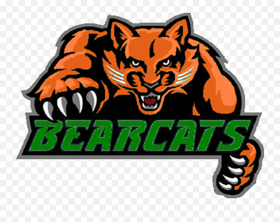 Wheeler - Wheeler Bearcats Emoji,Bearcat Logo