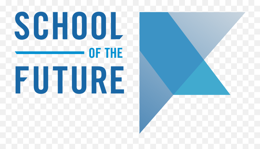 School Of The Future - School Of The Future Emoji,Future Logo