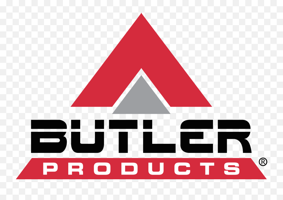 Butler Logo Small - Butler Products Emoji,Butler Logo