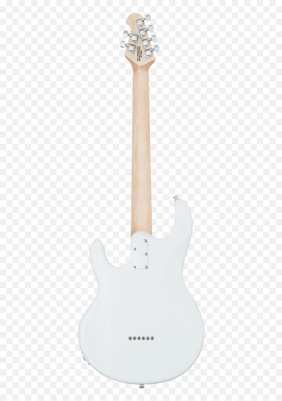 Music Man Silhouette - Electric Guitar Full Size Png Solid Emoji,Guitar Silhouette Png