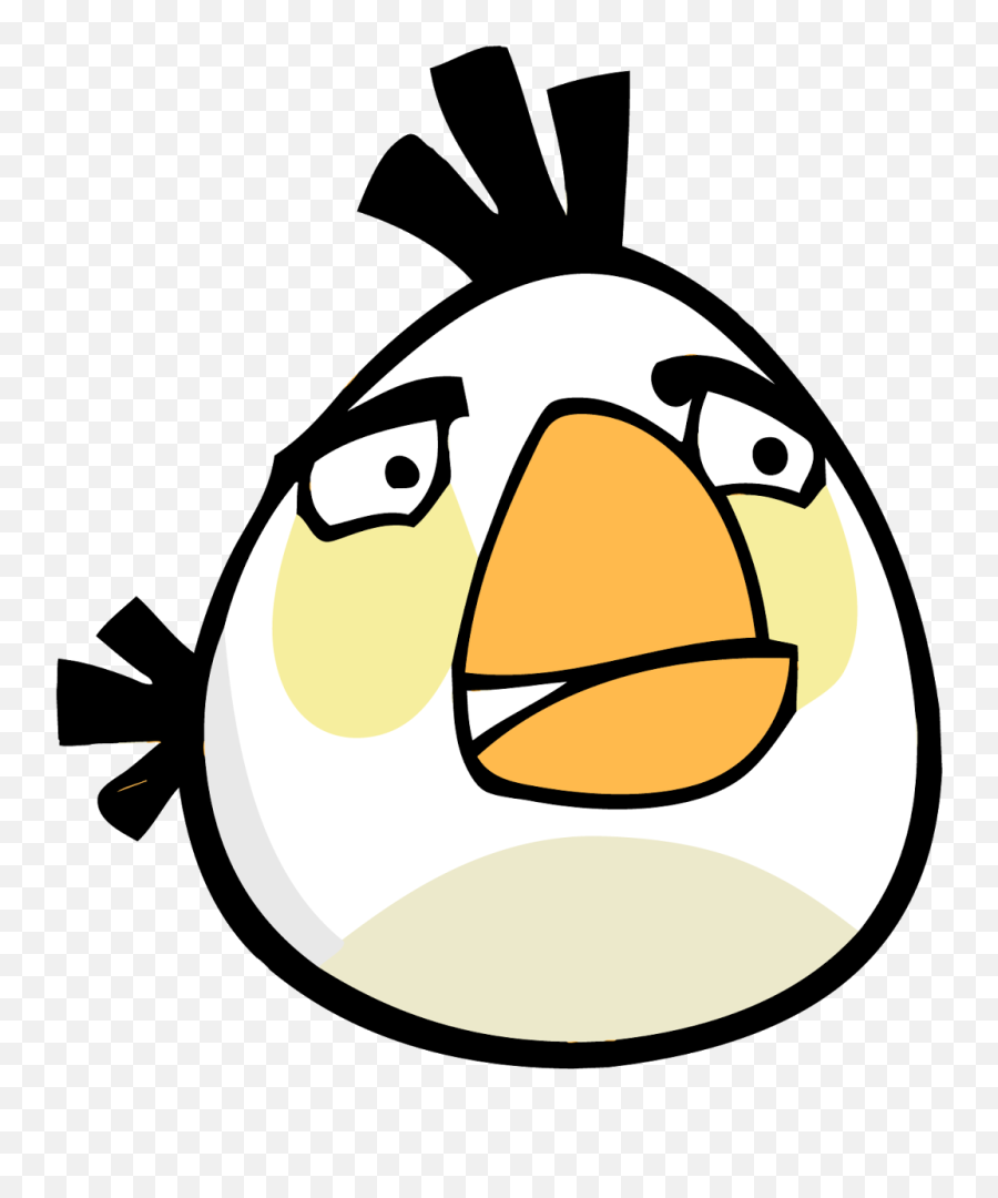 Angry Birds Background Png Transparent Background Free - Angry Birds Png Emoji,Bird Transparent Background