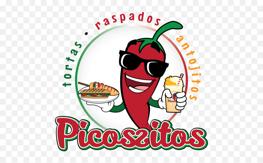 Picossitos - Happy Emoji,Takis Logo