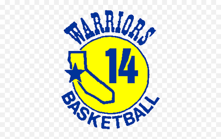 Detroit Pistons - 197475 Nba Playoffs Retroseasons Nba Golden State Warriors Logo 1980s Emoji,Golden States Warriors Logo