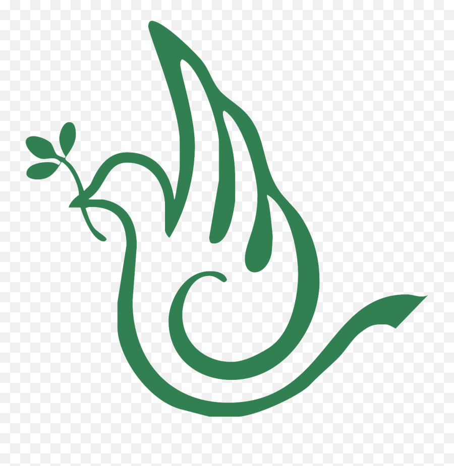 Doves Clipart Logo Doves Logo Transparent Free For Download - Google Clip Art Free Dove Emoji,Dove Clipart