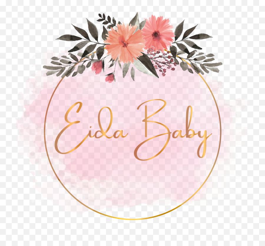 Valentina Bebe - Vetores Folhas E Flores Emoji,Bebe Logo Dress