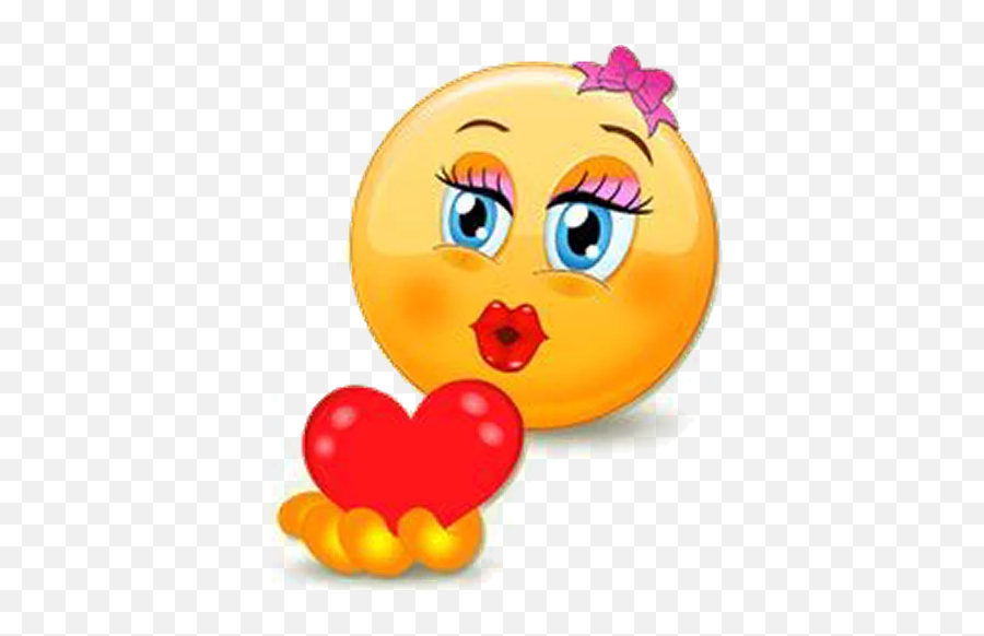 Love Emoji Png Transparent Picture - Love Emoji,Love Emoji Png