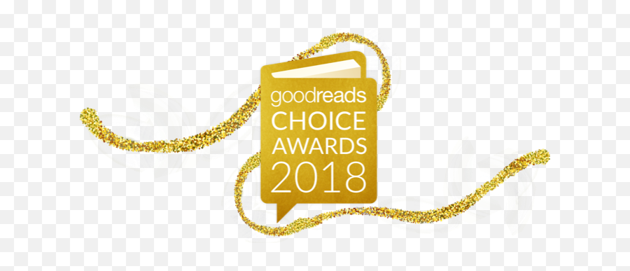 Goodreads Choice Awards Nominees 2018 - Book Awards Goodreads Choice Emoji,Goodreads Logo