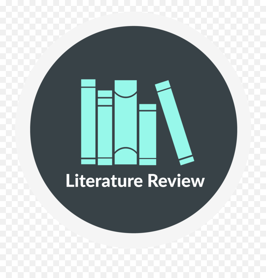 Download Literature Review Icon4x - Book Png Image With No Research Literature Review Icon Emoji,Review Png