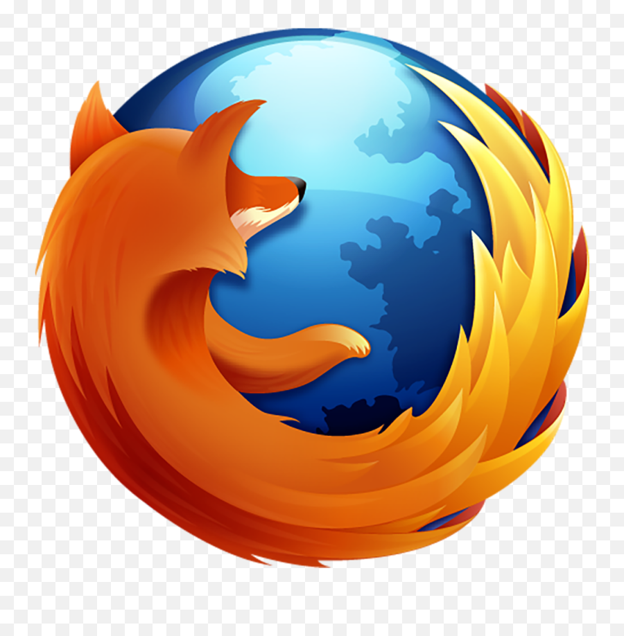 Fox Internet Logo - Logodix Mozilla Firefox Logo Hd Emoji,Fox Logo