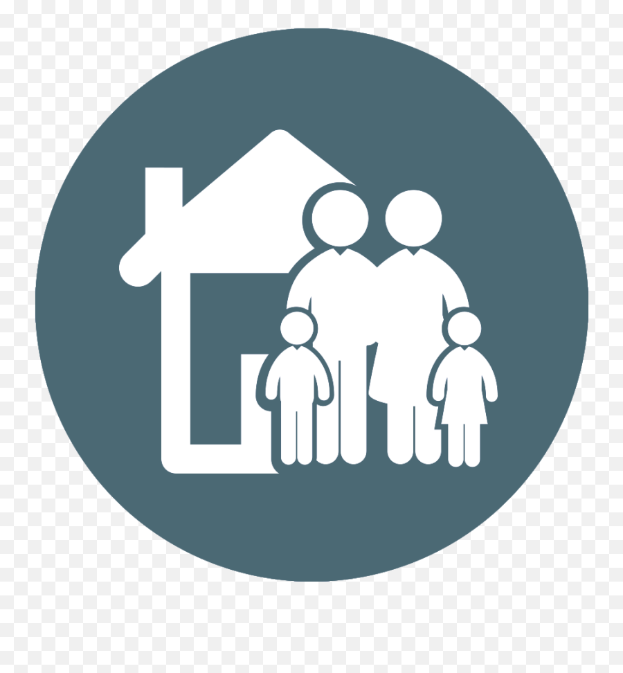Population Icon Png - Census And Survey 1532191 Vippng Family Icon Png Blue Emoji,Surveying Clipart