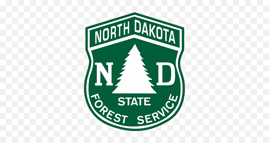 States At Arbordayorg - North Dakota Forest Service Emoji,Forest Service Logo
