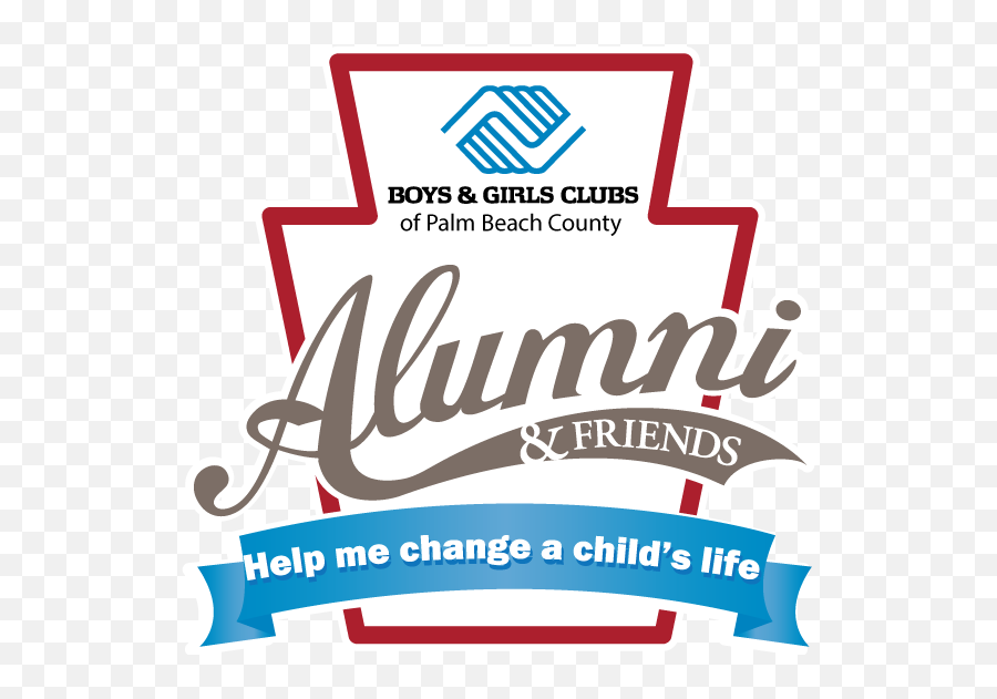 Alumni Boys U0026 Girls Clubs Of Palm Beach County - Boys And Girls Club Of Arlington Emoji,Boys And Girls Club Logo