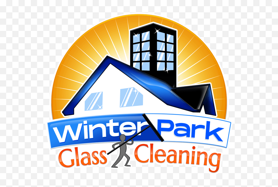 About Winter Park Glass Cleaning Winter Park Orlando Emoji,Window Cleaning Logo