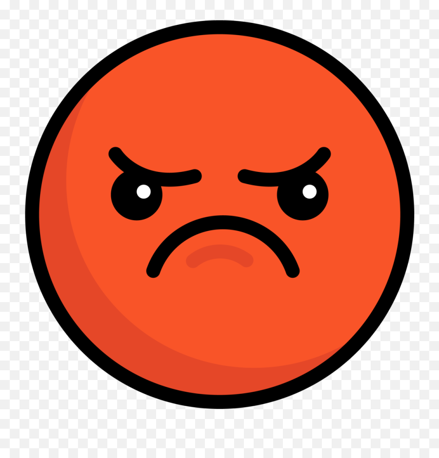 Download Facebook Angry Face Meme - Spotify Logo For Twitch Transparent Mad Face Png Emoji,Spotify Logo