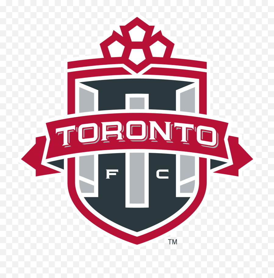 Toronto Fc Logo Emoji,Chicago Fire Logo