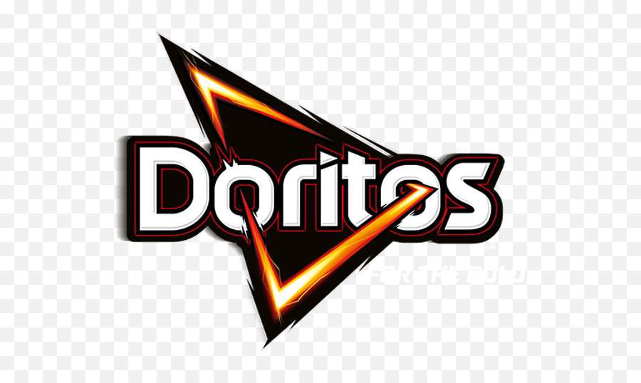 Doritos Visual System Emoji,Pepsico Logo