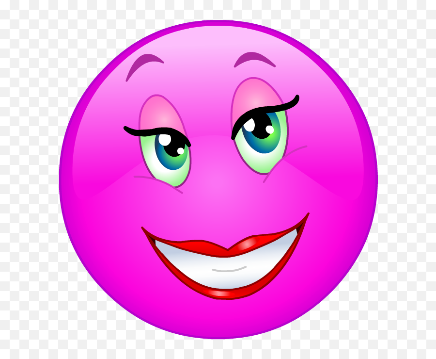 Tropical Fish Emoji Vector Icon Free Download - Emoji Pink Smiley Pink Emoji,Smiley Face Clipart