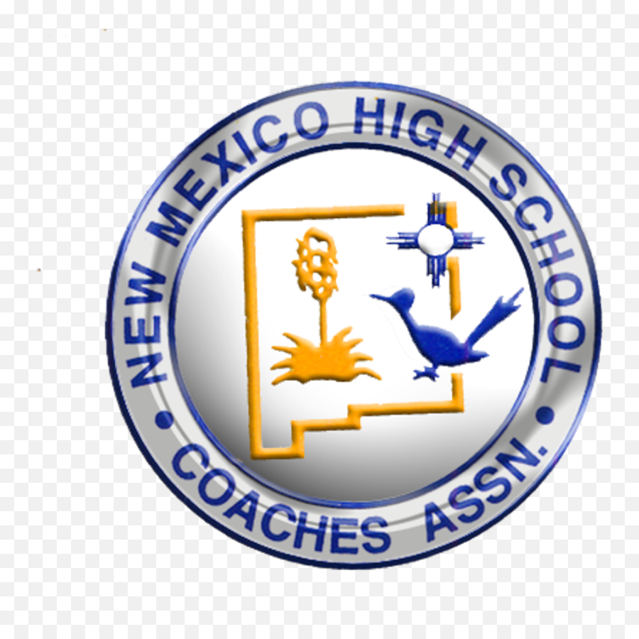 New Mexico High School Coaches All State Awards - Rio Rapids Emoji,Mexican Soccer Team Logo