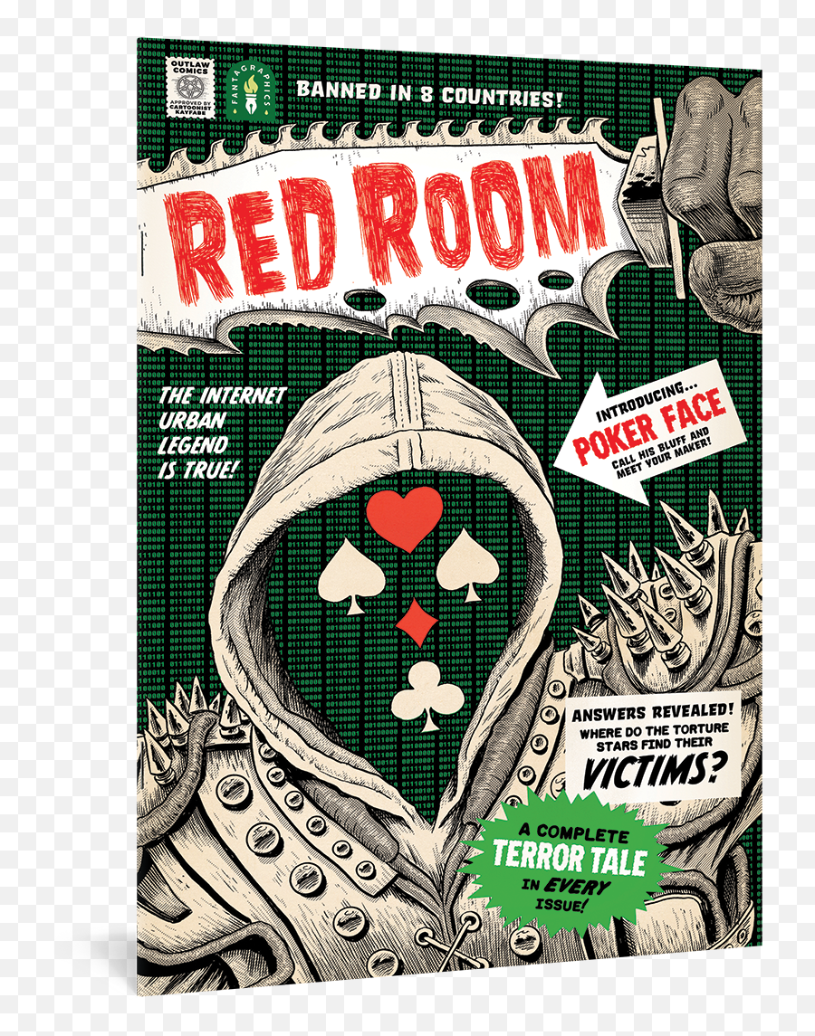 Red Room 2 Emoji,Green Arrow Comic Png