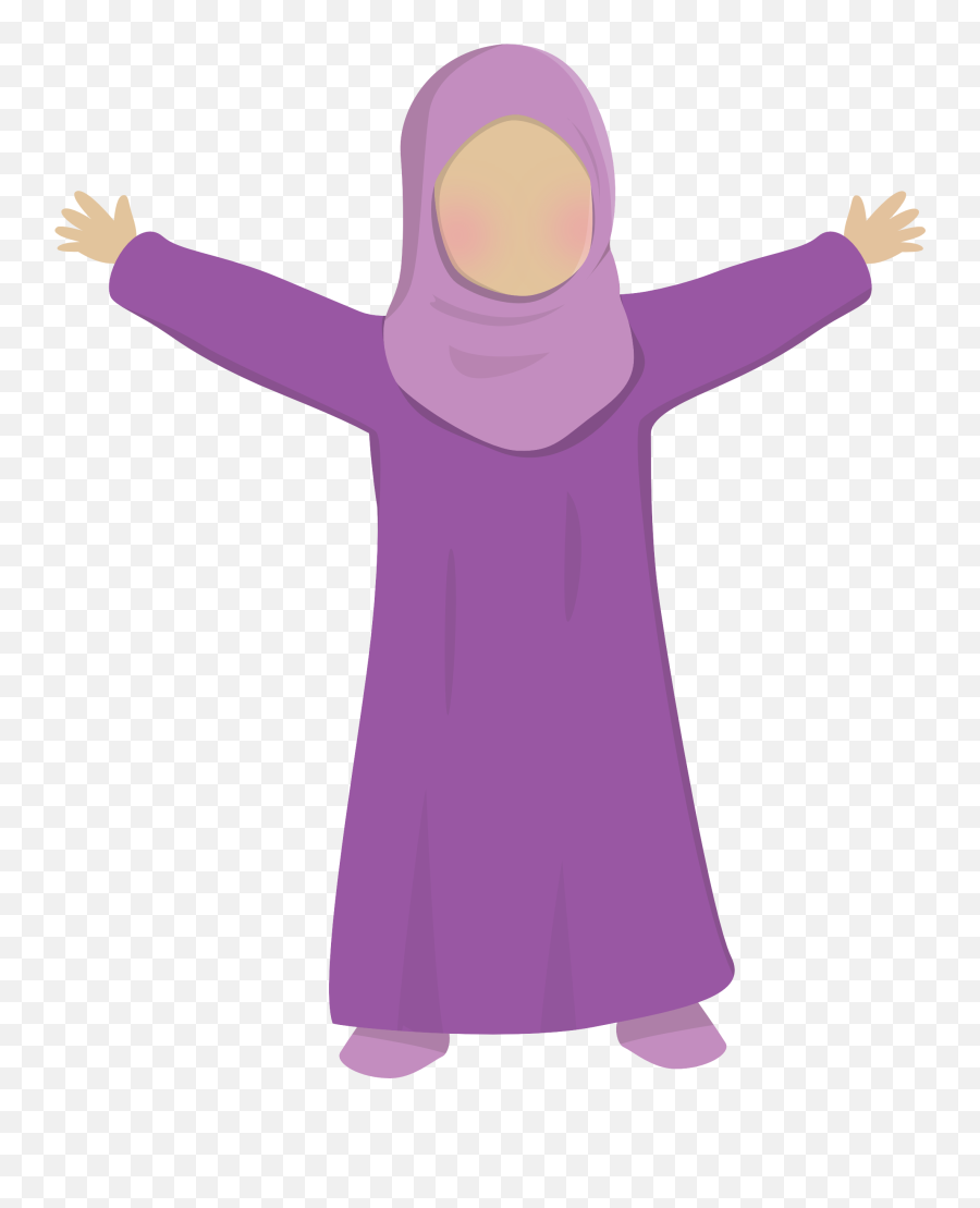 Home - Your Madrasah Emoji,Hijab Clipart