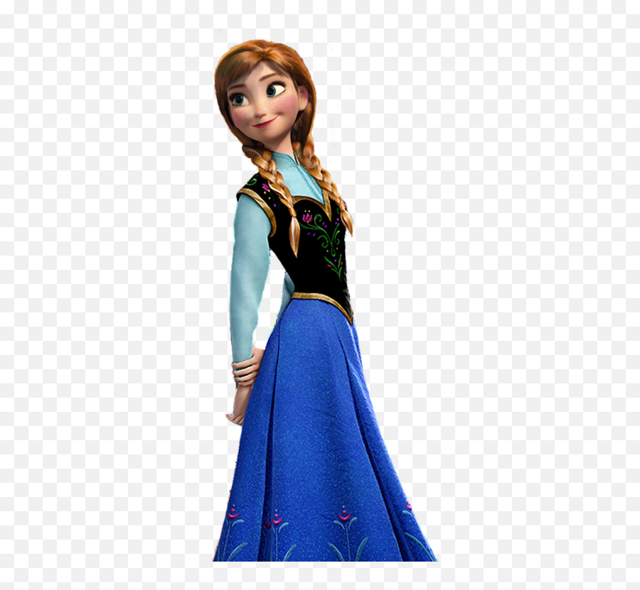 Anime Wikia9 Frozen Main Characters Princess Anna Emoji,Frozen Characters Png