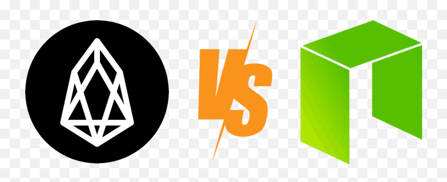 Neo Vs Eos Which Will Outperform Ethereum 2021 Emoji,Bitshares Logo