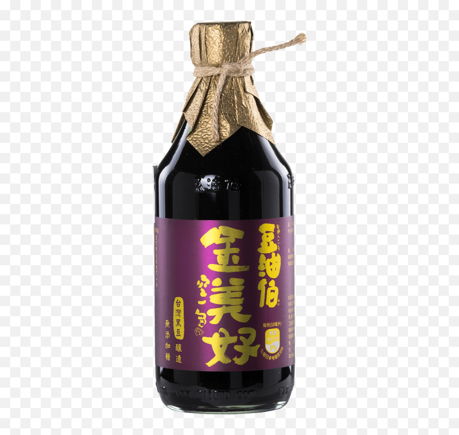 Dyb Golden Black Naturally Brewed Soy Sauce No Sugar Added Emoji,Soy Sauce Png