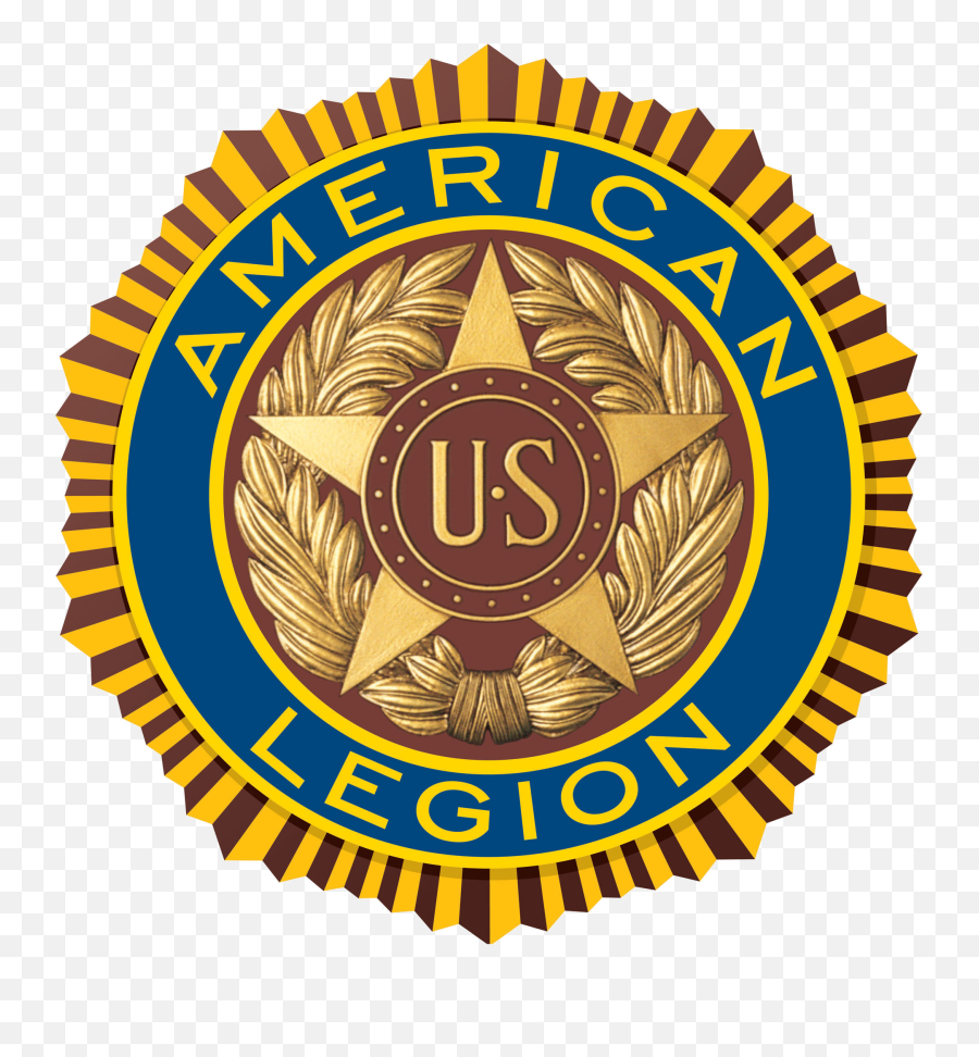 The American Legion Activates National Emoji,American Legion Logo