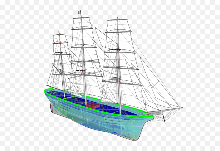 Ecoclipper On Twitter We Plan To Build A Fleet Of Clipper Emoji,Ship Transparent Background