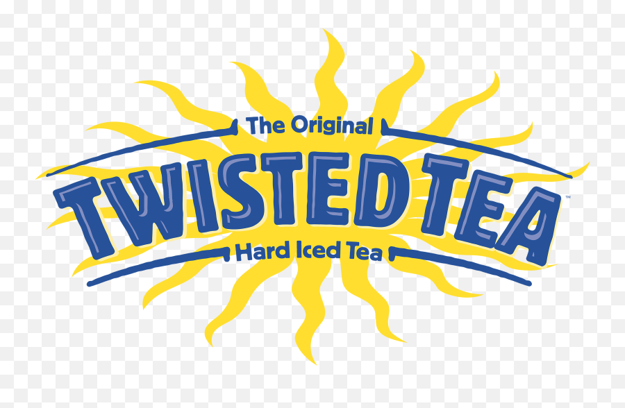 Twisted Tea Mango Logo Clipart - Full Size Clipart 1121451 Emoji,Mango Logo