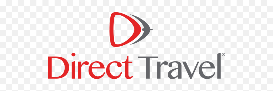 Direct Travel - Travel Management Company Sap Concur Direct Travel Logo Emoji,Travel Logo
