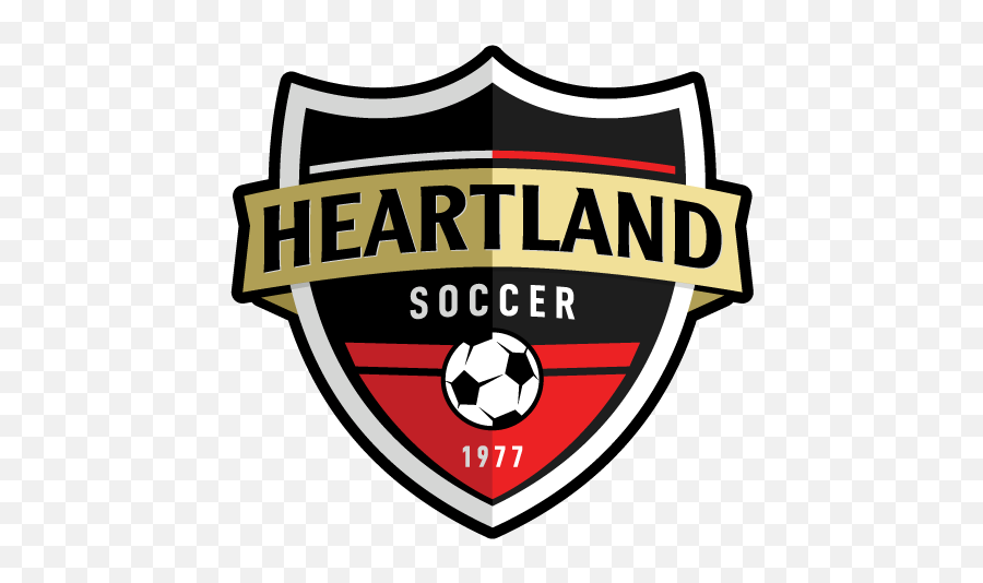 Heartland Soccer Association Kansas City Youth Soccer - Heartland Soccer Logo Emoji,Soccer Logo