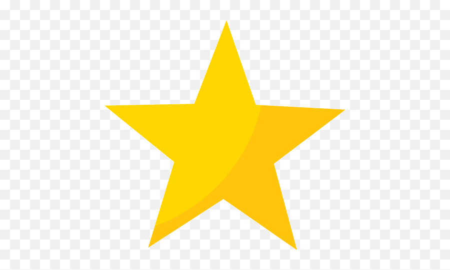 Level 4 - Fanbolt Gold Star Clipart Emoji,Gold Star Png