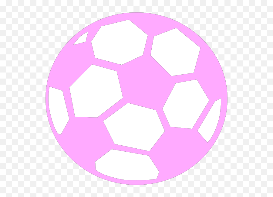Download Blue Soccer Ball Clipart - Soccer Ball Clip Art Emoji,Soccer Ball Clipart