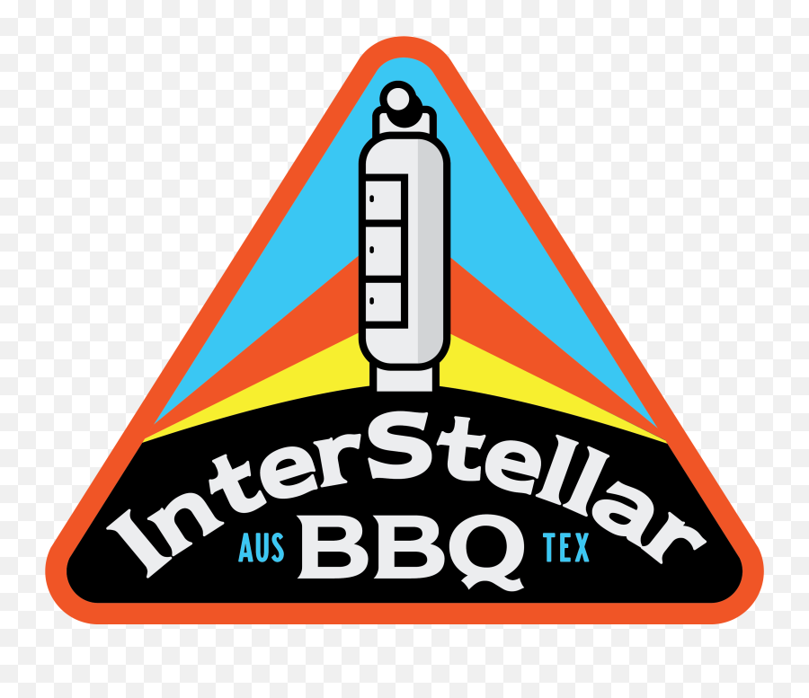 Real Texas Bbq - Vertical Emoji,Bbq Logo