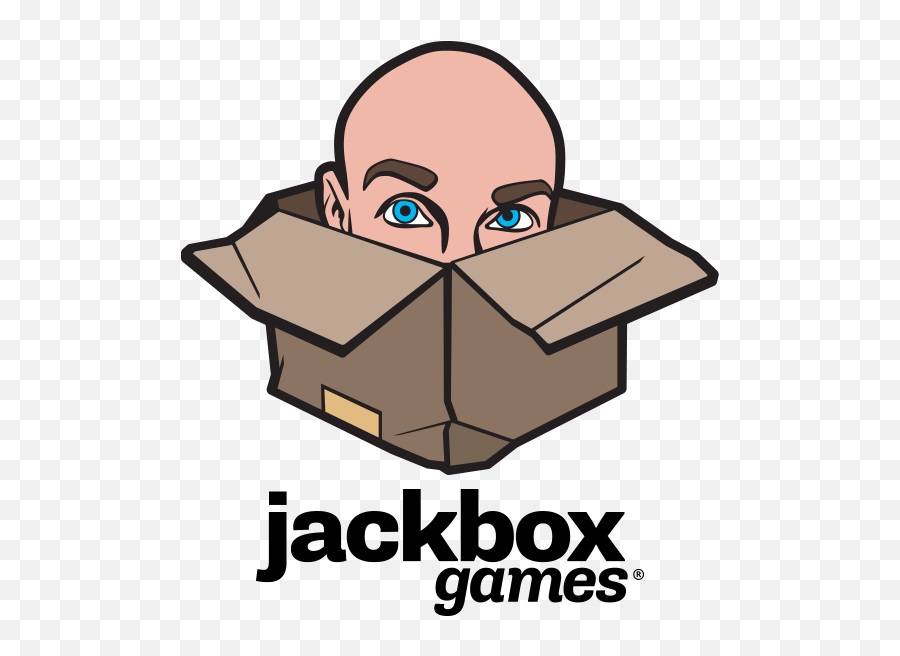 Virtual Game Night 18 Monrovia Public Library - Jackbox Games Logo Emoji,Games Logo