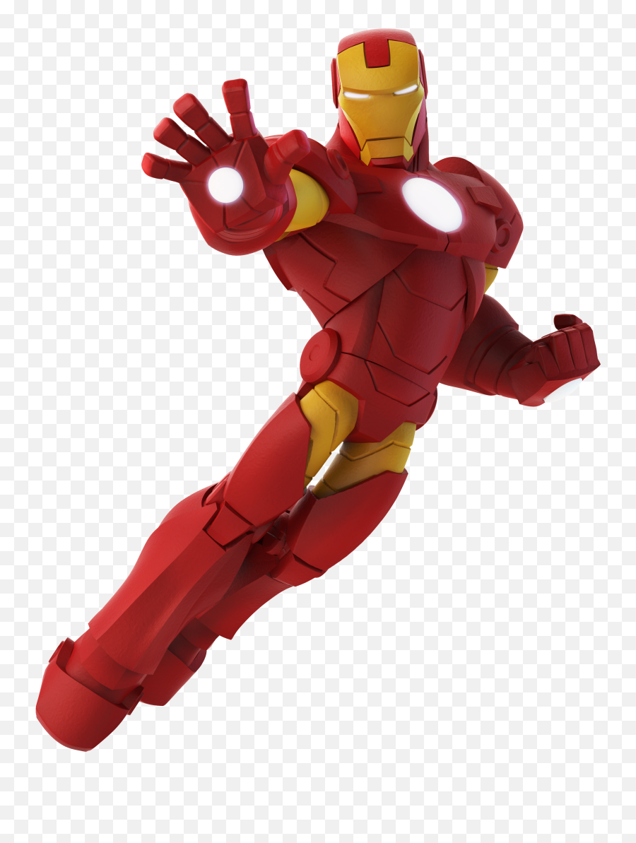 Iron Man Clipart Disney Xd - Homem De Ferro Disney Infinity Emoji,Iron Man Clipart