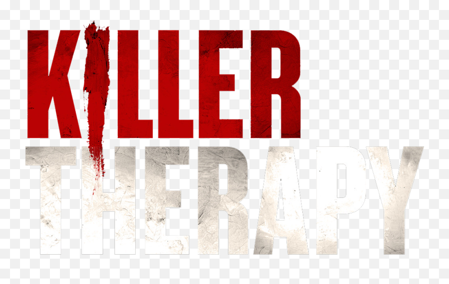 The B - Movie News Vault Coming Soon Killer Therapy Starring Americanino Emoji,Coming Soon Logo