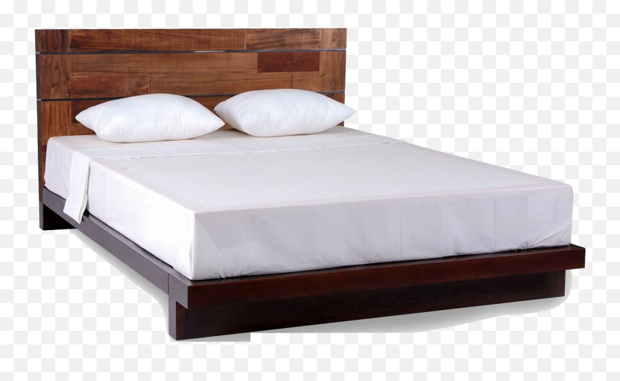 Modern Bed Transparent Image - Bed Hd Images Png Emoji,Bed Transparent