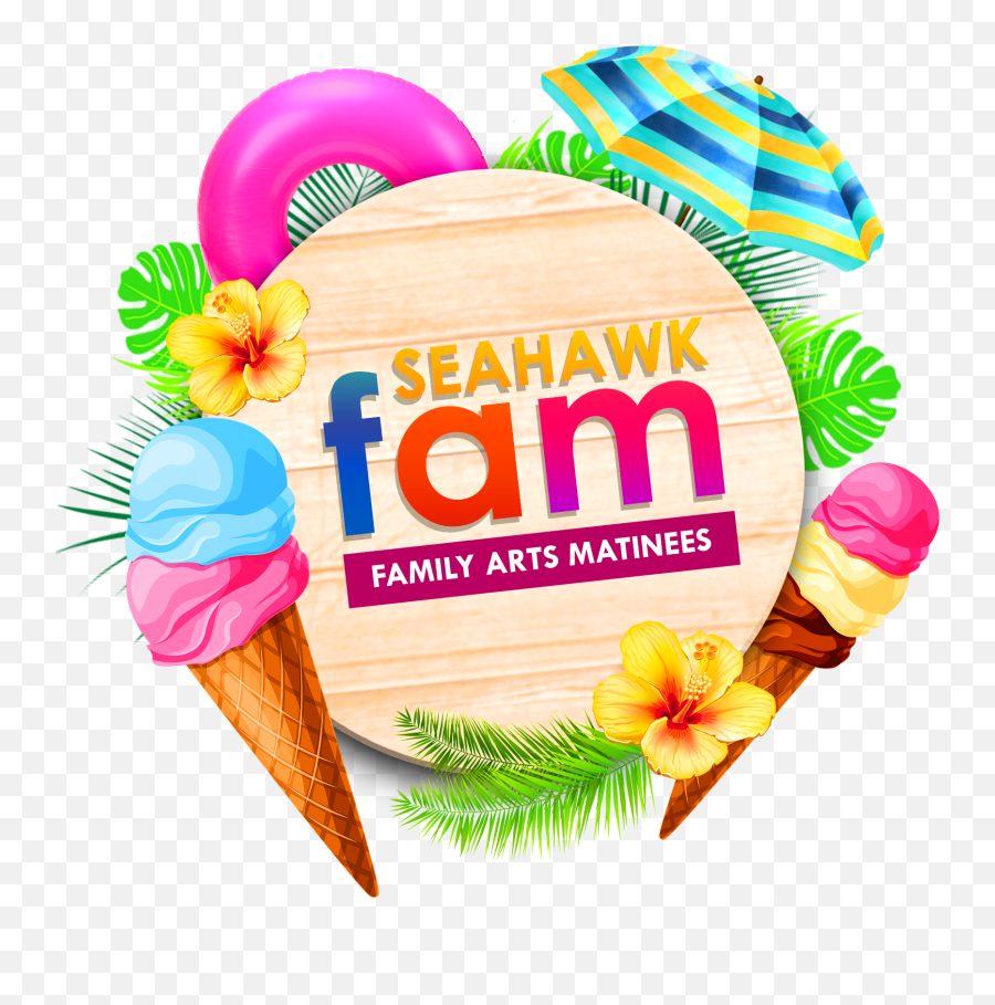 Seahawk Fam - Girly Emoji,Seahawk Logo
