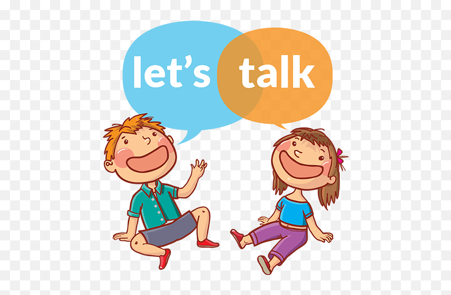 Talking And Playing Together Letu0027s Talk Nhs Lothian Info - Kids Lets Talk Clipart Emoji,Talk Clipart