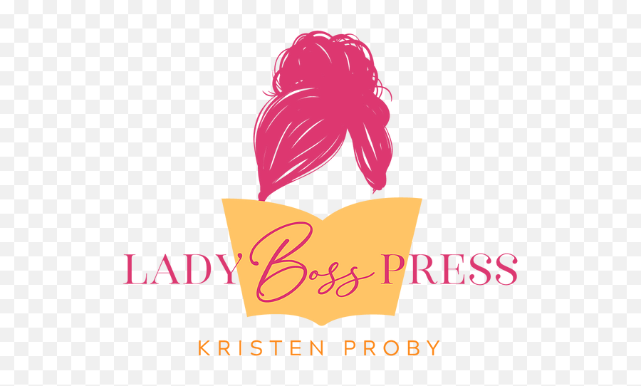 Home Lady Boss Press - Hair Design Emoji,Boss Logo