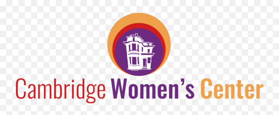 Cambridge Womens Center Emoji,Women Logo