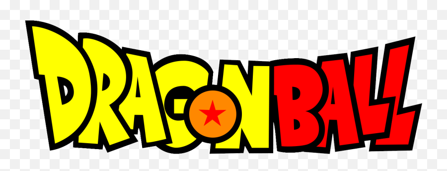 Dragon Ball High - End Collectables Dragon Ball Z Logo Png Emoji,Dragon Ball Z Logo