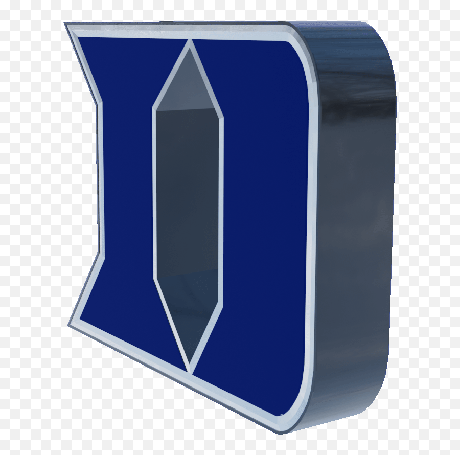 Top 30 Duke Blue Gifs Find The Best Gif On Gfycat - Vertical Emoji,Duke Basketball Logo