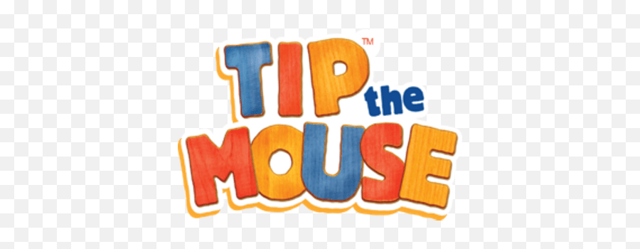Tip The Mouse Logo Transparent Png - Tip The Mouse Logo Emoji,Mouse Logo