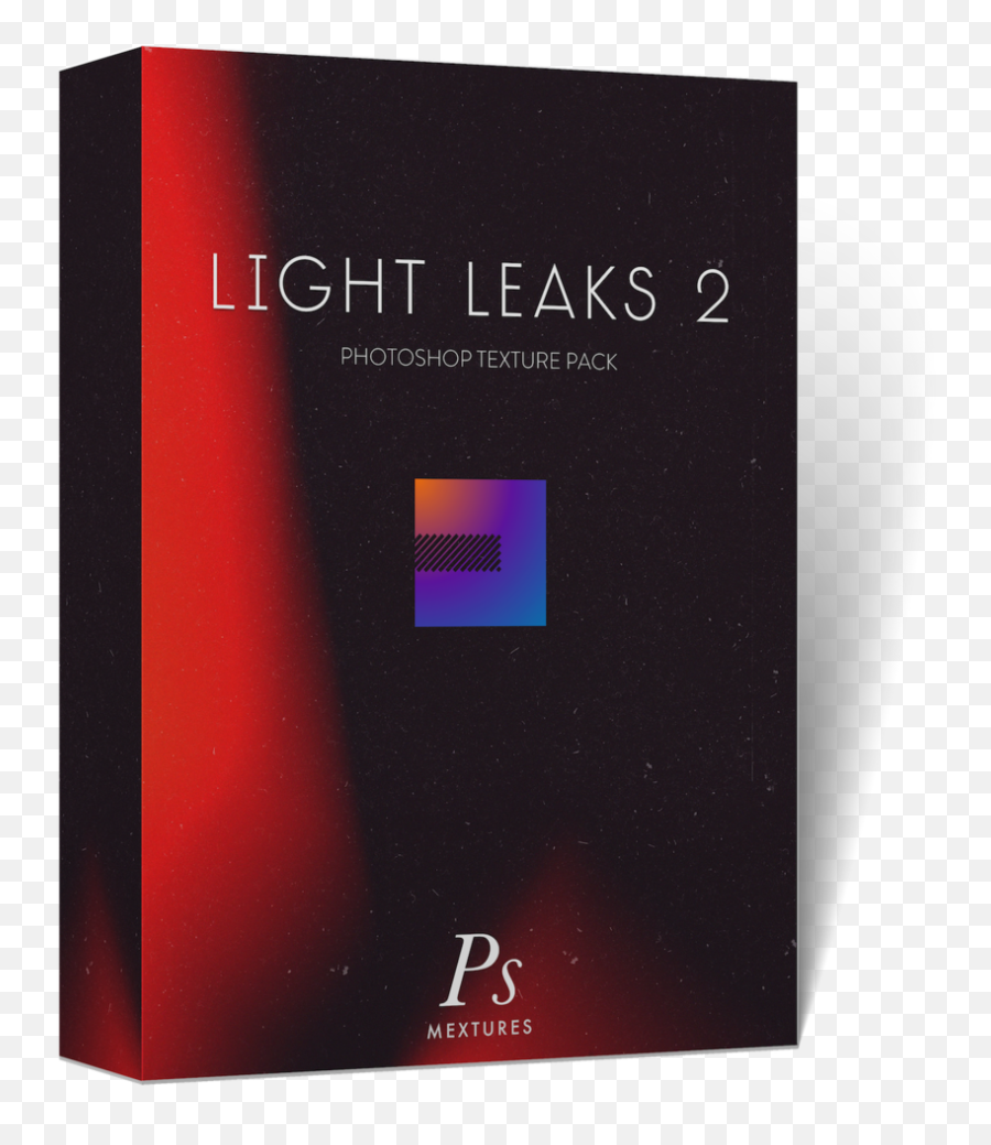 Mextures For Photoshop - Light Leaks 2 U2014 Merek Davis Emoji,Photoshop Png