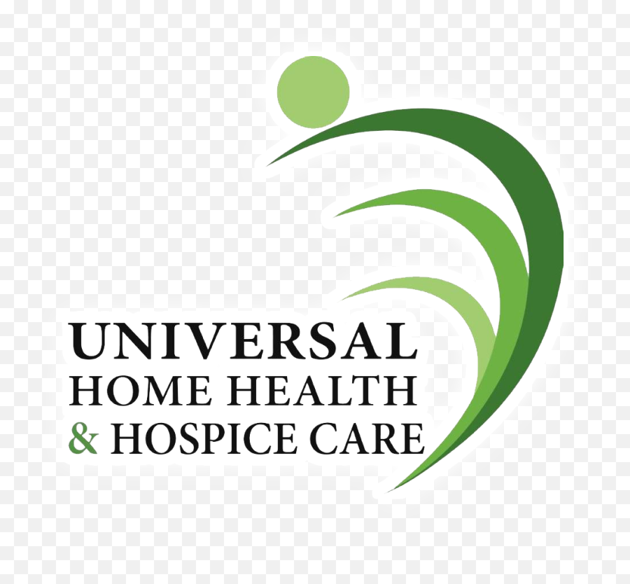 Universal Home Health And Hospice Care - Welcome To Language Emoji,Care Logo